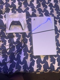Digital ps5 bundle