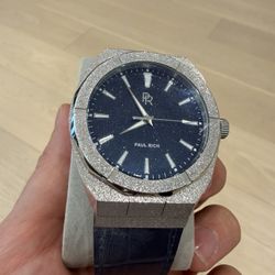 Men’s Luxury Watches 
