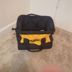 DeWalt Tool Bag