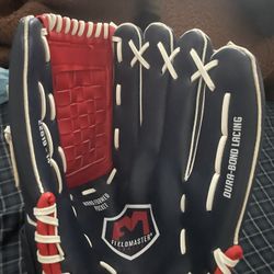 Baseball Glove 