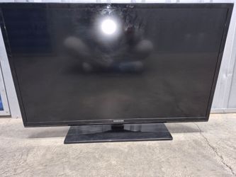 Samsung Flat-Screen TV