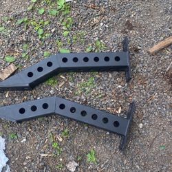 REP Front Extension Legs 