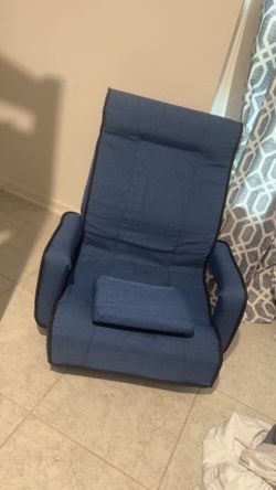 Floor chair