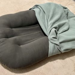 Snuggle Me Organic
