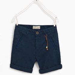 Brand new Zara boys shorts
