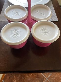 Tupperware 