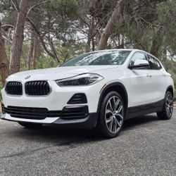 2022 Bmw X2