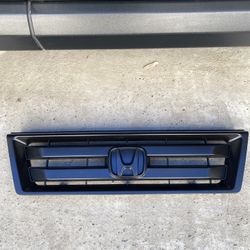 Honda Element Grill