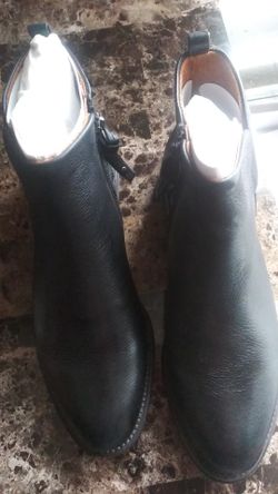 Franco sarto men's boots