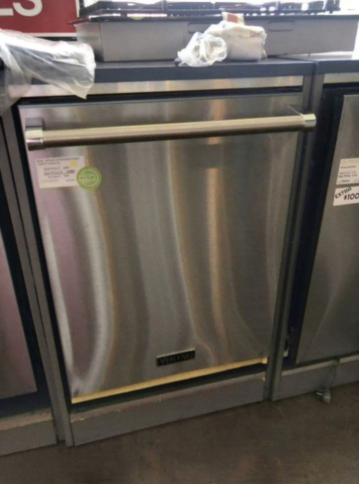 viking dishwasher for Sale in Schertz, TX OfferUp