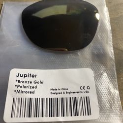 Oakley Jupiter Replacement Lenses