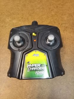 Remote control car controller Jada 2.4 GHz
