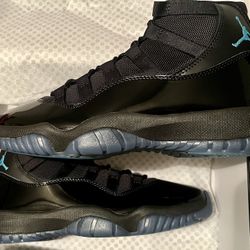 Jordan Retro 11 Gamma Men’s Size 8.5 New DS