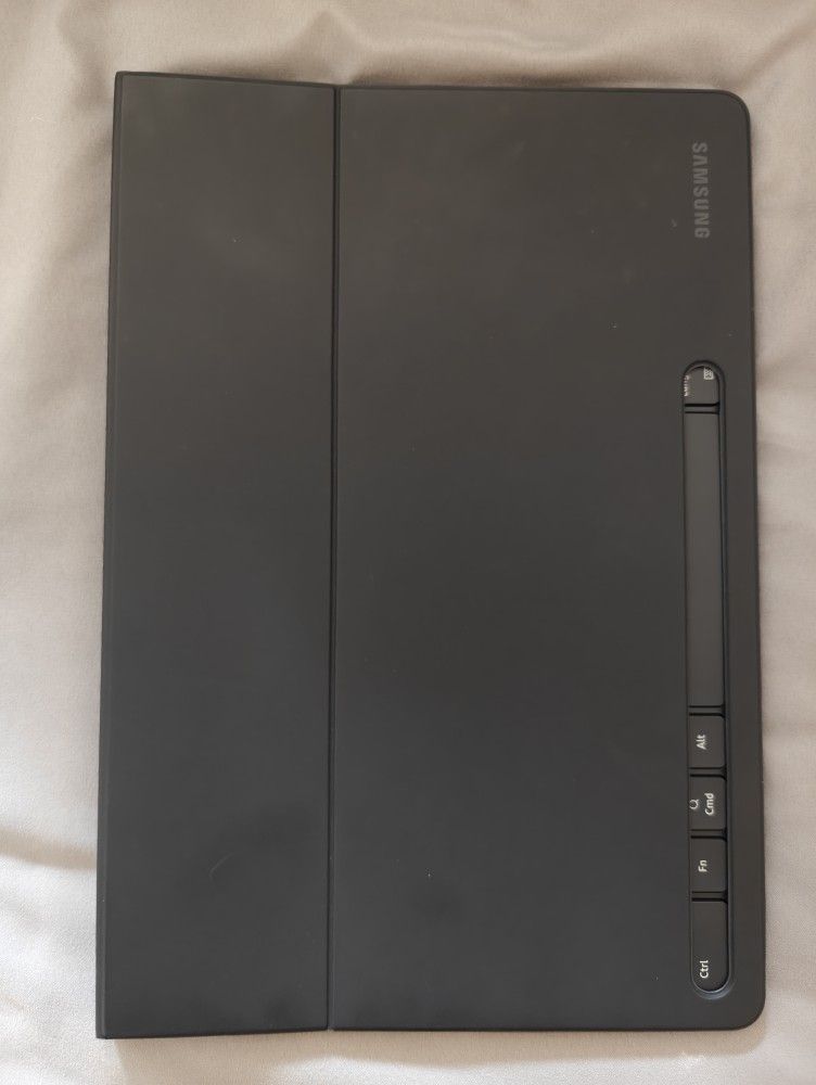 Samsung Galaxy Tab S7 FE Keyboard