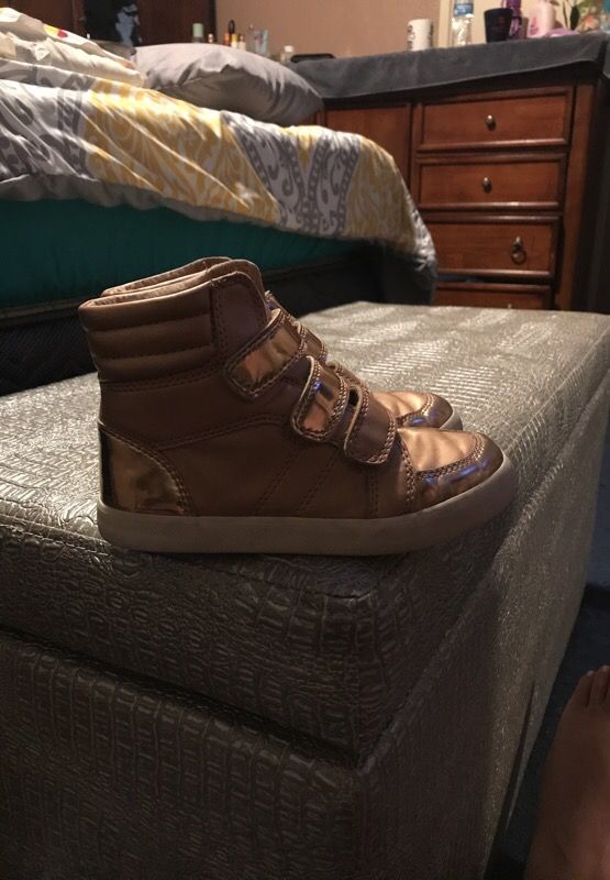 Kids boots