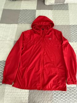 OAKLEY WINDBREAKER