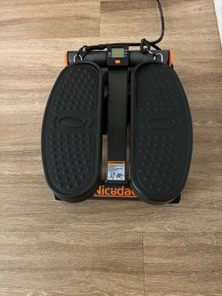 Stepper