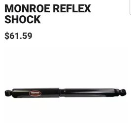 Monroe Reflex Light Truck Shock 911335