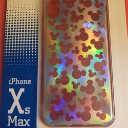 IPhone XS Max Case