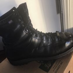 Danner boots size 12