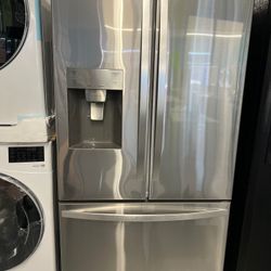 Kenmore Refrigerador  R W