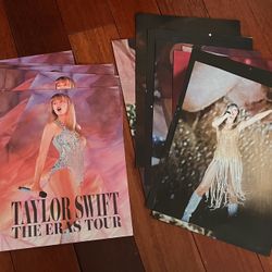 Taylor Swift Posters