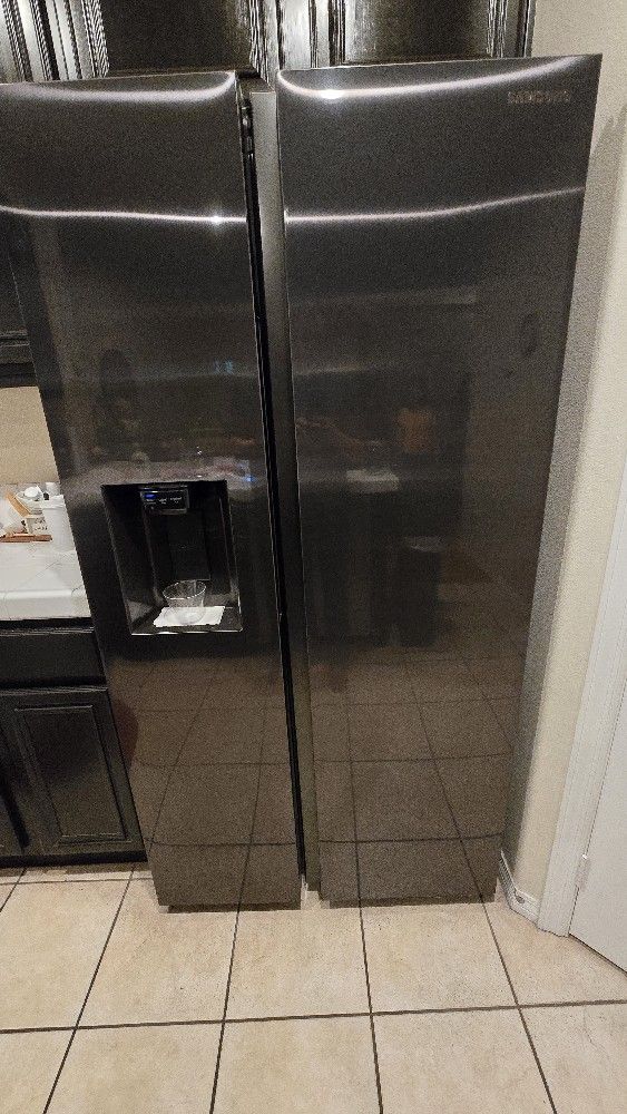 Samsung Fridge