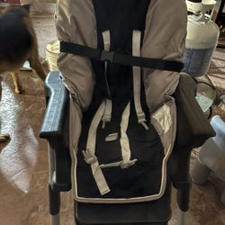 Silla Para Comer De Bebe 