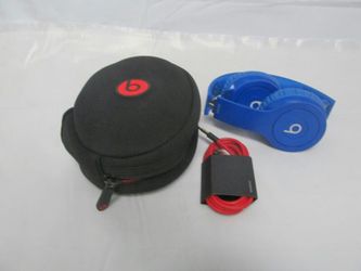 Beats by dre solo hd