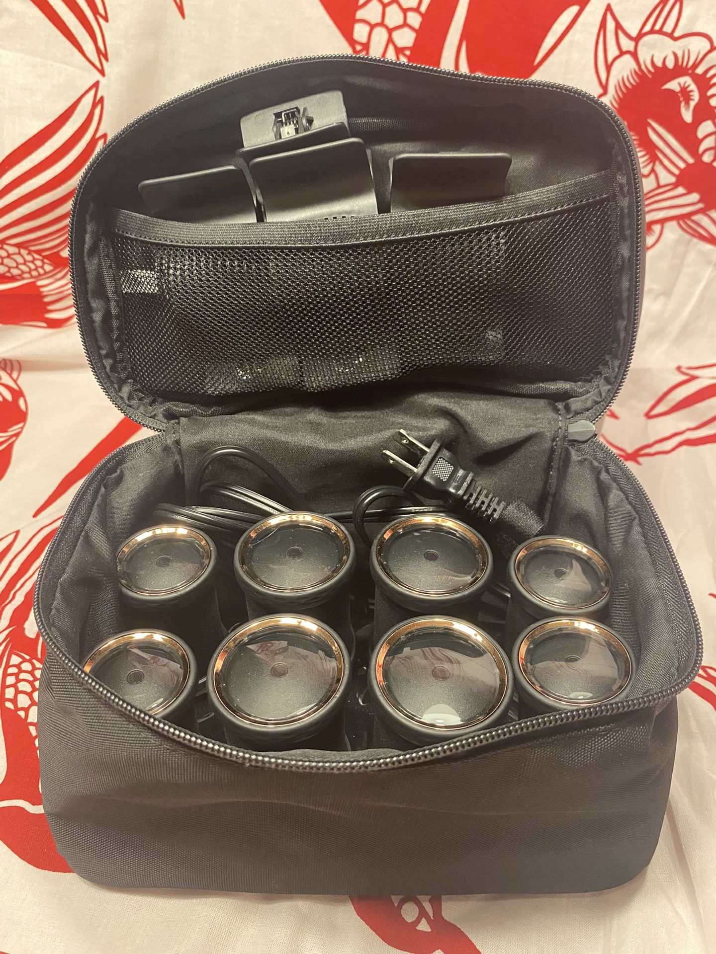 T3 Volumizing Hot Rollers