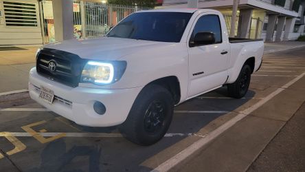 2006 Toyota Tacoma