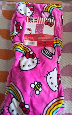 Hello kitty