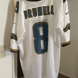 Throwback Mark Brunell Jersey