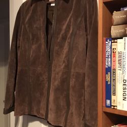 Bagatelle Leather Jacket Medium 