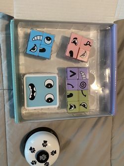 Puzzle Game