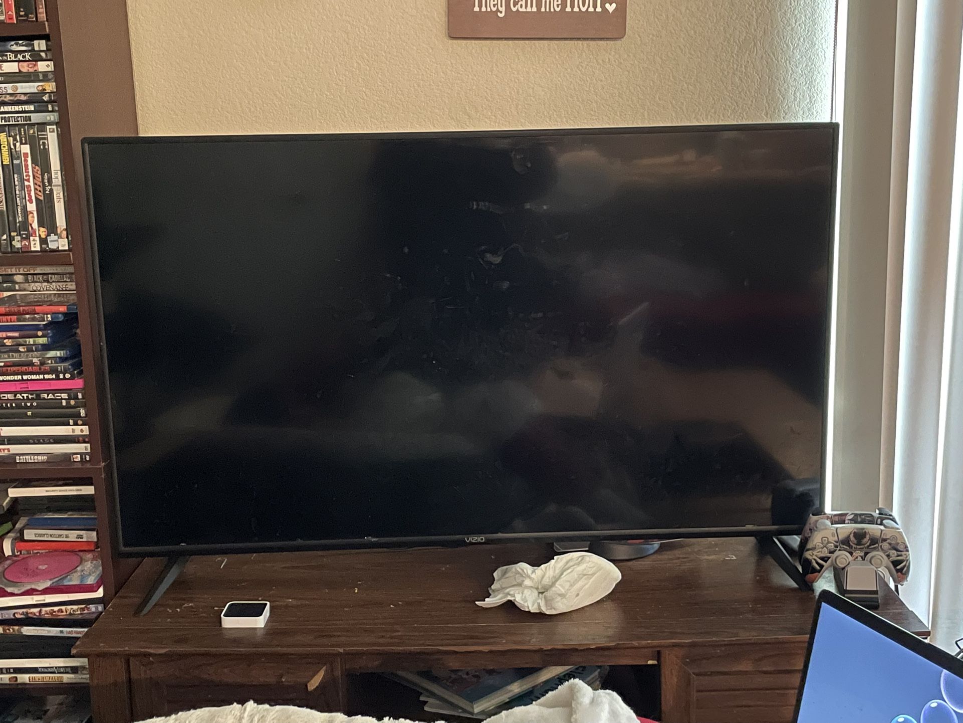 Vizio 55 Inch Tv