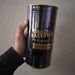 jean paul gaultier le male le parfum