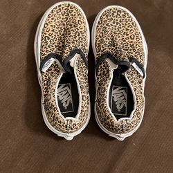 Vans 10.5