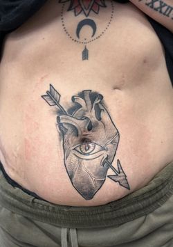 Piercings/jewelry