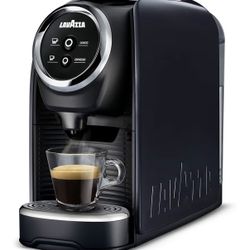 NEW Lavazza Espresso Pod Coffee Machine