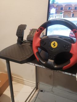 Thrustmaster Wheel