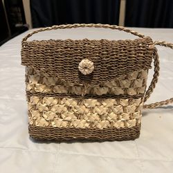 Native Bag 