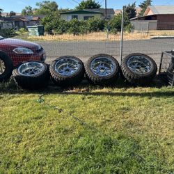 Rims For Sale