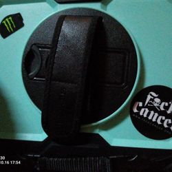 iPad Is Available For Pickup 