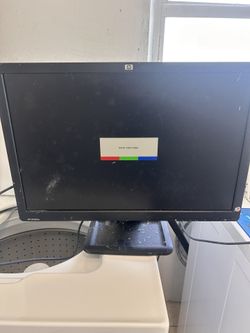 22 Inch Hp Monitor