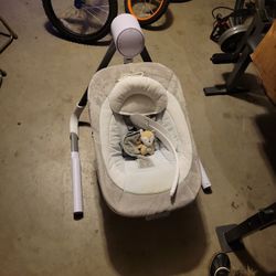 Baby Swing Like New