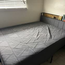 Purple Mattress