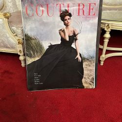 Couture 1959 Poster For Wall Art