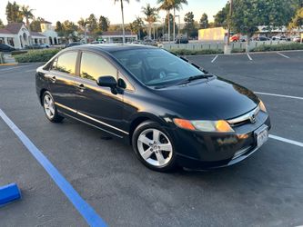 2007 Honda Civic