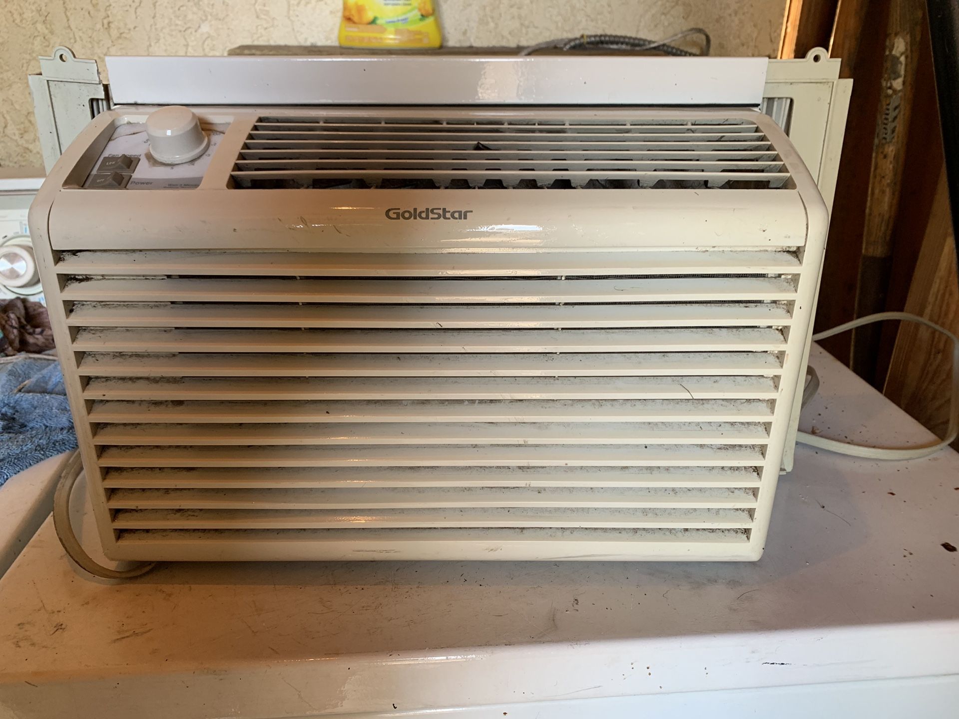 Gold star air conditioner for Sale in Modesto, CA OfferUp